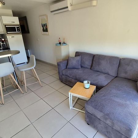 Naturiste Cap D'Agde Port Nature 804 Екстер'єр фото