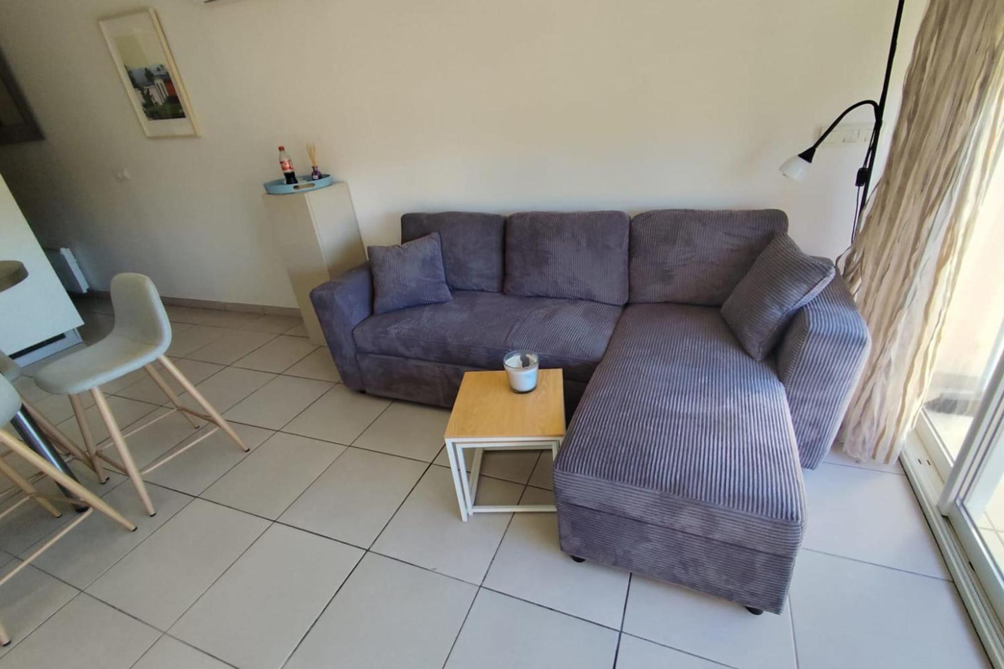 Naturiste Cap D'Agde Port Nature 804 Екстер'єр фото